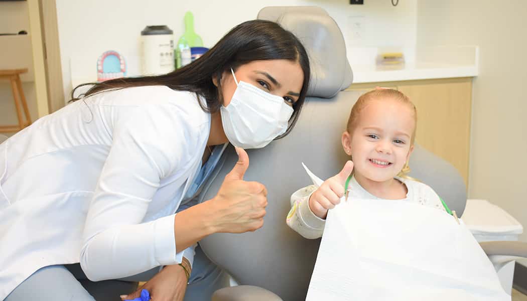 Pentingnya Perawatan Gigi Rutin Anak dengan Dayton Pediatric Dentistry