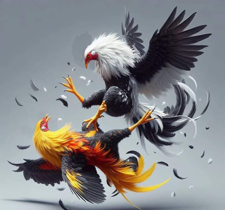 Tips Bertaruh Aman Pertarungan Ayam Digital