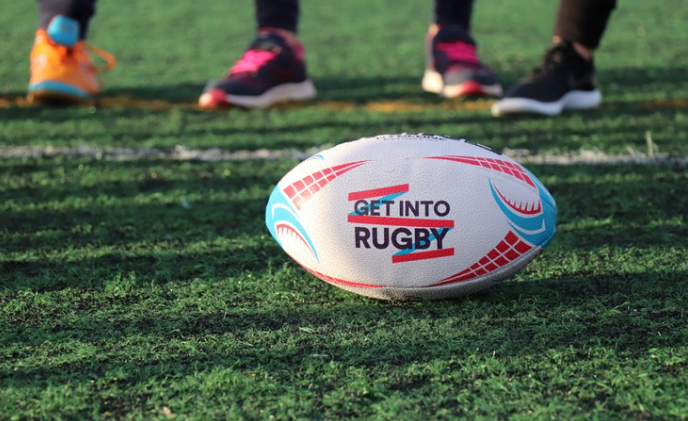 Rugby Rebels Perkuat Fondasi Tim untuk Raih Kesuksesan